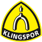 KLINGSPOR Current Logo