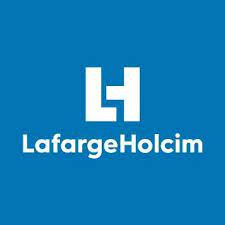 Lafarge Holcim logo