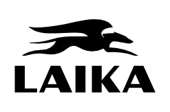 LAIKA logo