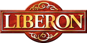 LIBERON logo