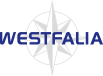 Westfalia Motorhomes Current Logo