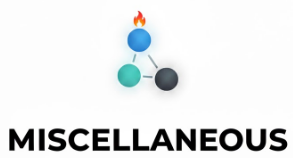 Miscellaneous logo