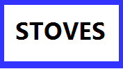 STOVES bottled gas available at Morley Stove Company Ltd