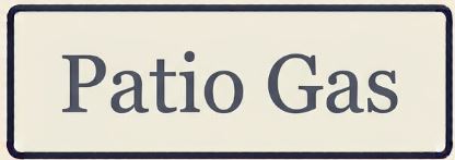 Patio Gas