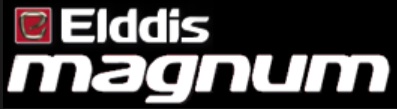 Elddis magnum Current Logo