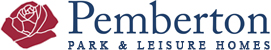 Pemberton logo