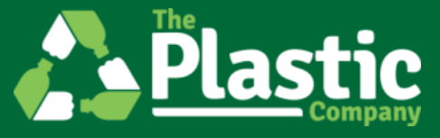 The Plastic Co. logo