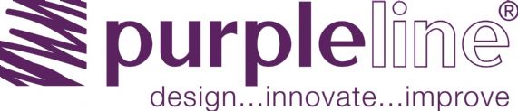 purpleline logo