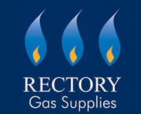 Rectory Gas (Yorkshire) logo