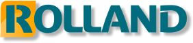 ROLLAND logo