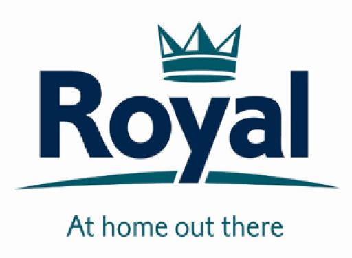 Royal logo