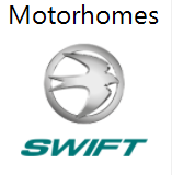 Swift Motorhomes logo