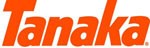 Tanaka logo