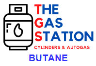 TGS BUTANE GAS