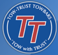 TOW-TRUST bottled gas available at Lincoln Towbar & Mobility Centre