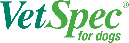 VetSpec logo