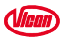 Vicon bottled gas available at Ridgeway Sprayers Ltd 