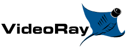 VideoRay logo