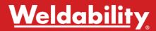 Weldability logo