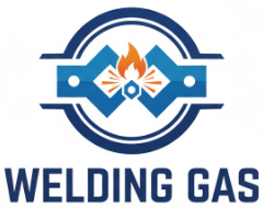 Welding Gas