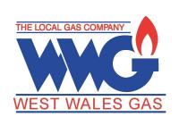 West Wales Gas logo