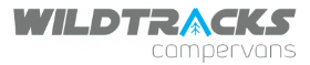 WILDTRACKS logo