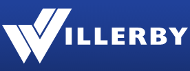 WILLERBY logo